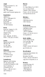 Preview for 11 page of Gardena 14902 Operator'S Manual