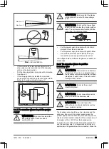 Предварительный просмотр 15 страницы Gardena 15001-26 Operator'S Manual