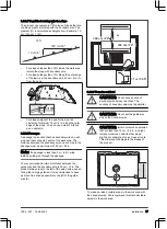 Предварительный просмотр 17 страницы Gardena 15001-26 Operator'S Manual