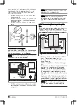 Предварительный просмотр 18 страницы Gardena 15001-26 Operator'S Manual