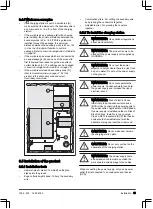 Предварительный просмотр 19 страницы Gardena 15001-26 Operator'S Manual