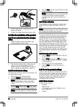 Предварительный просмотр 22 страницы Gardena 15001-26 Operator'S Manual