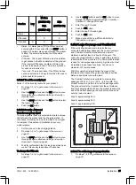 Предварительный просмотр 25 страницы Gardena 15001-26 Operator'S Manual