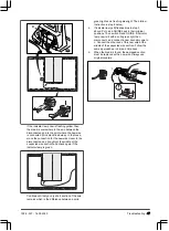 Предварительный просмотр 47 страницы Gardena 15001-26 Operator'S Manual