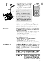 Preview for 6 page of Gardena 1732 Operating Instructions Manual