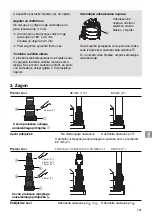 Preview for 4 page of Gardena 1787 Operating Instructions Manual