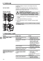 Preview for 7 page of Gardena 1787 Operating Instructions Manual