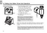 Preview for 6 page of Gardena 1825-28 Operating Instructions Manual