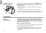 Preview for 8 page of Gardena 1825-28 Operating Instructions Manual