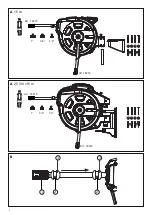 Preview for 2 page of Gardena 18402 Operating Instructions Manual