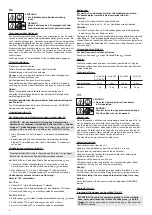 Preview for 4 page of Gardena 18402 Operating Instructions Manual