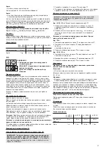 Preview for 21 page of Gardena 18402 Operating Instructions Manual