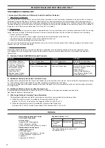 Preview for 28 page of Gardena 18402 Operating Instructions Manual