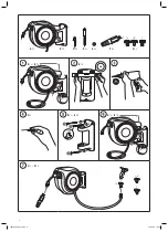 Preview for 2 page of Gardena 18620 Operator'S Manual