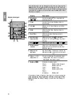 Preview for 4 page of Gardena 1874 Operating Instructions Manual