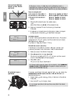 Preview for 6 page of Gardena 1874 Operating Instructions Manual