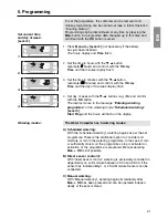 Preview for 7 page of Gardena 1874 Operating Instructions Manual