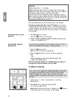 Предварительный просмотр 10 страницы Gardena 1874 Operating Instructions Manual