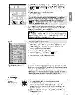 Preview for 11 page of Gardena 1874 Operating Instructions Manual