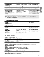 Preview for 13 page of Gardena 1874 Operating Instructions Manual