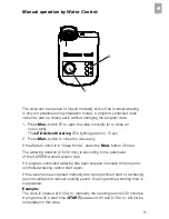 Preview for 13 page of Gardena 19031-20 Operator'S Manual