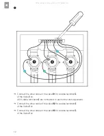 Preview for 12 page of Gardena 19032 Operator'S Manual