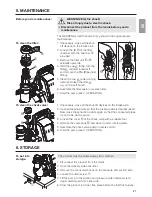 Preview for 8 page of Gardena 19080 Operating Instructions Manual