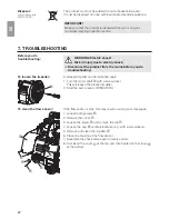 Preview for 9 page of Gardena 19080 Operating Instructions Manual