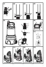 Preview for 2 page of Gardena 19500 AquaSensor Operator'S Manual