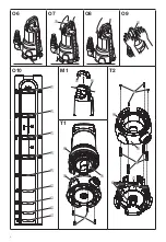 Preview for 3 page of Gardena 19500 AquaSensor Operator'S Manual