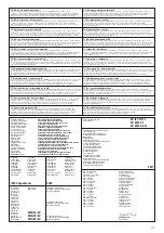 Preview for 11 page of Gardena 19500 AquaSensor Operator'S Manual