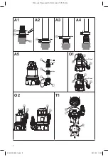 Preview for 3 page of Gardena 20000DIRT Operator'S Manual