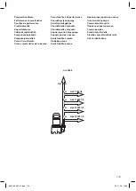 Предварительный просмотр 179 страницы Gardena 20000DIRT Operator'S Manual