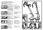 Preview for 2 page of Gardena 230 M Operating Instructions Manual