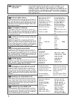 Предварительный просмотр 9 страницы Gardena 2586 Operating Instructions Manual