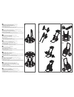 Preview for 2 page of Gardena 2623 Assembly Instructions