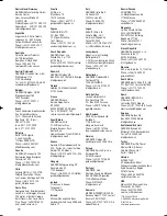 Preview for 12 page of Gardena 3000/3 Jet Operating Instructions Manual