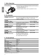 Preview for 7 page of Gardena 3000/300 Jet Operating	 Instruction