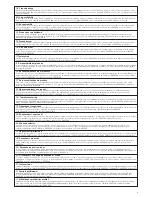 Preview for 2 page of Gardena 3000/4 eco Operator'S Manual