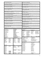 Preview for 9 page of Gardena 3000/4 eco Operator'S Manual