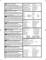 Preview for 10 page of Gardena 3000/4 Jet Operating Instructions Manual