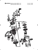 Preview for 15 page of Gardena 3000/4 Jet Operating Instructions Manual