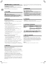 Preview for 6 page of Gardena 3565 Assembly Instructions Manual