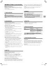 Preview for 9 page of Gardena 3565 Assembly Instructions Manual