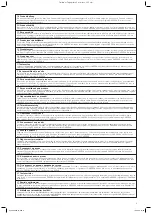 Preview for 2 page of Gardena 3700/4 Operator'S Manual