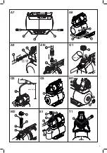 Preview for 3 page of Gardena 3800 Silent Operator'S Manual