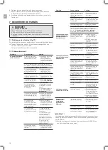 Preview for 18 page of Gardena 3800 Silent Operator'S Manual