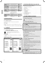 Preview for 30 page of Gardena 3800 Silent Operator'S Manual