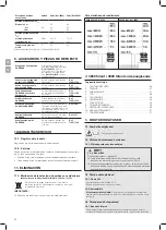 Preview for 46 page of Gardena 3800 Silent Operator'S Manual