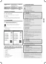 Preview for 51 page of Gardena 3800 Silent Operator'S Manual